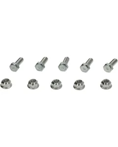 Honda - 06766V45A00 - Screw Kit