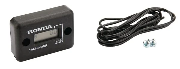 Honda - 08174ZL8000HE - Hours Counter and Rev Counter