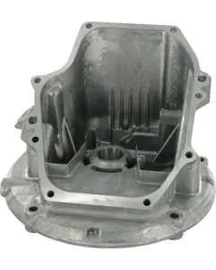 Honda - 11300ZM0405 - Oil Pan