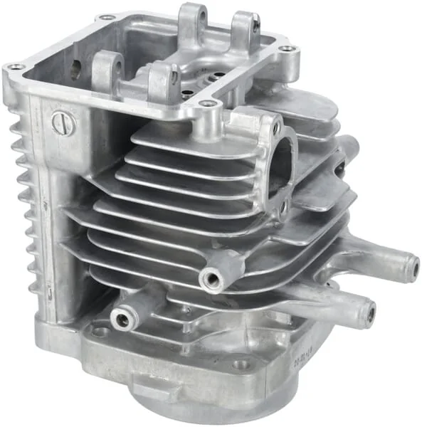 Honda - 12100Z0A407 - Cylinder Complete