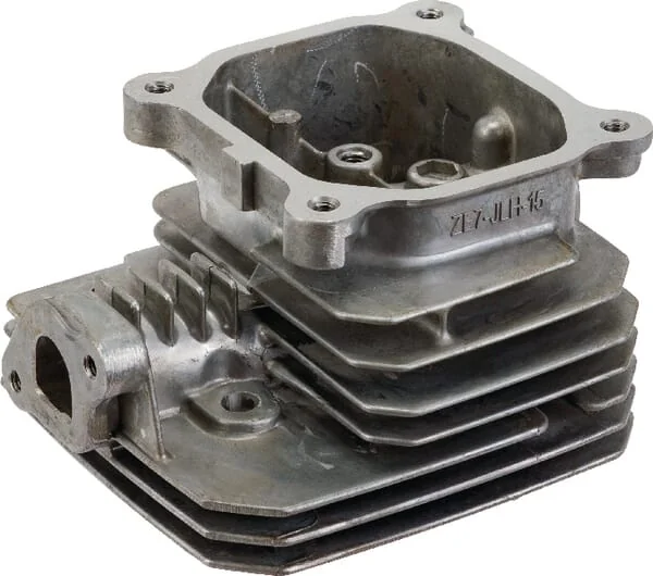 Honda - 12200ZE7405 - Cylinder Head