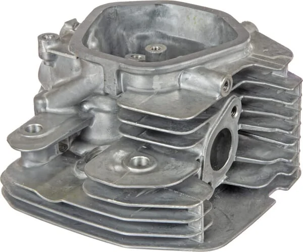 Honda - 12210Z5T416 - Head Comp., Cylinder