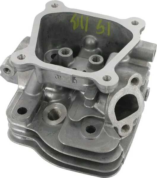 Honda - 12210ZL0405 - Cylinder Head GX200