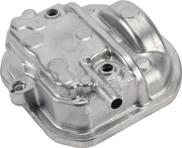 Honda - 12310Z0Z010 - Cover Complete, Cylinder Head