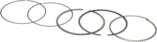 Honda - 13010Z0AL32 - Ring Set, Piston