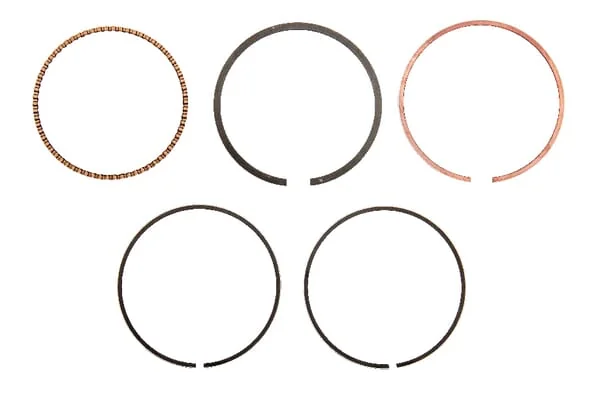 Honda - 13010Z0D003 - Piston Ring Set
