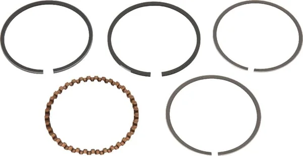 Honda - 13010Z0H000 - Piston Ring Set