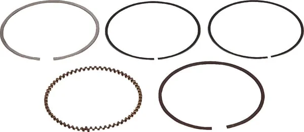 Honda - 13010Z0L014 - Piston Ring Set