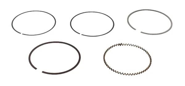 Honda - 13010Z4F004 - Piston Rings