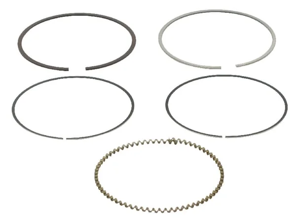 Honda - 13010Z4K004 - Piston Rings