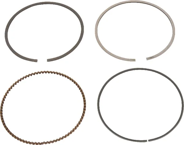 Honda - 13010Z4M801 - Piston Ring Set (Standard)