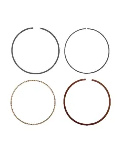 Honda - 13010Z5R004 - Piston Ring Set (Std.)