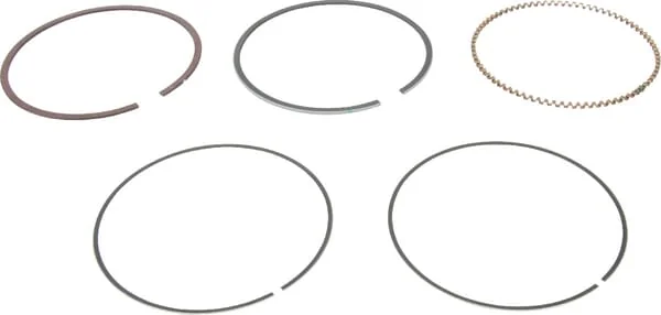Honda - 13010Z5Z004 - Piston Ring Set (Standard)