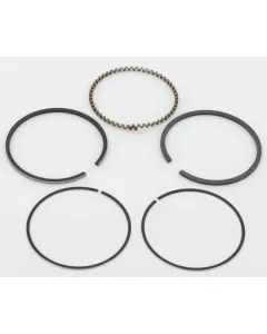 Honda - 13010ZC0003 - Piston Rings (Std)