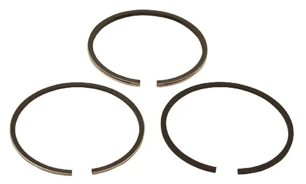 Honda - 13010ZE6013 - Piston Ring Set Standard