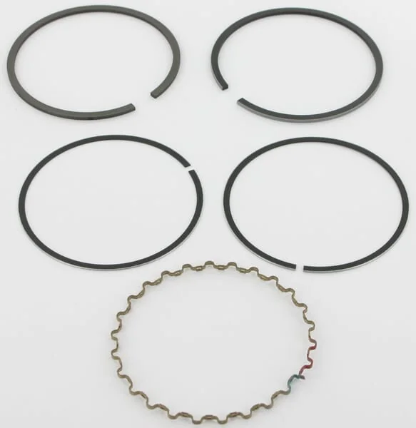 Honda - 13010ZG9003 - Piston Ring Set Standard