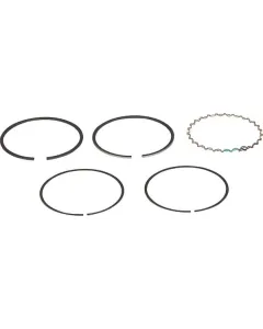 Honda - 13010ZH7004 - Piston Rings