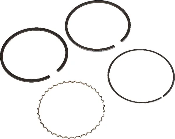 Honda - 13010ZJ1841 - Piston Ring Set Standard