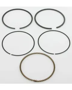 Honda - 13010ZL0003 - Piston Ring Set