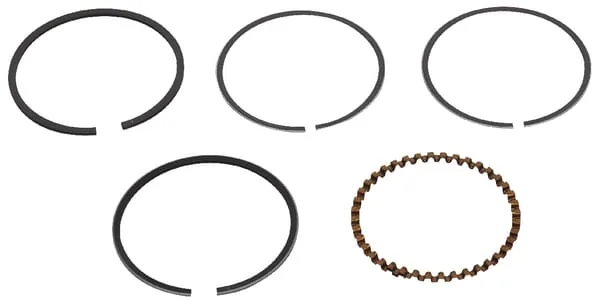 Honda - 13010ZM5000 - Piston Ring Set, Standard