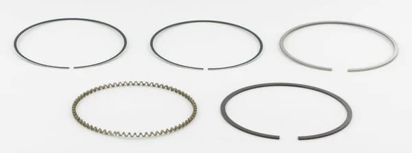 Honda - 13011Z4K004 - Piston Ring Set
