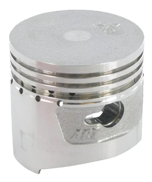 Honda - 13101Z0AL30 - Piston (Std.)