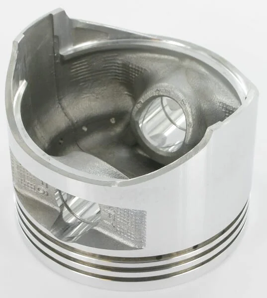Honda - 13101ZF6W00 - Piston