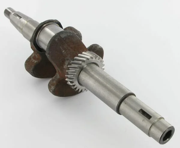 Honda - 13310ZE7771 - Crankshaft