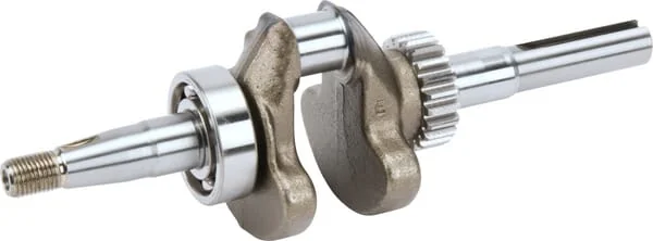 Honda - 13310ZG0010 - Crankshaft