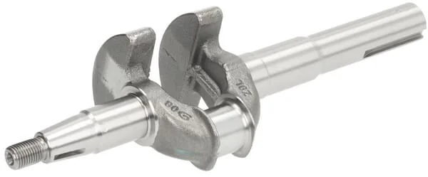 Honda - 13311Z9L000 - Crankshaft (N3-Type)