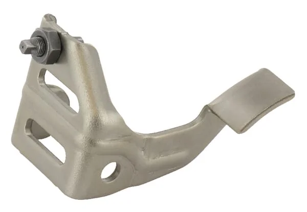 Honda - 14441Z0J000 - Tipping Lever Exhaust Valve