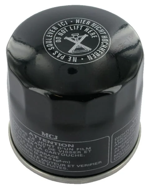 Honda - 15410MCJ505 - Oil Filter
