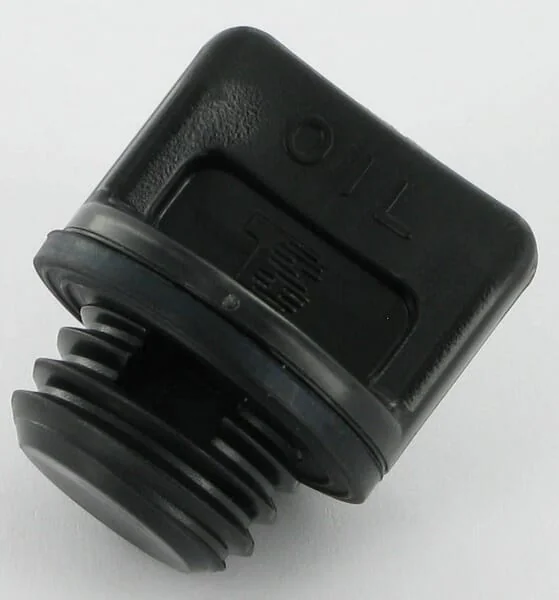 Honda - 15600ZG4003 - Oil Dipstick Cap