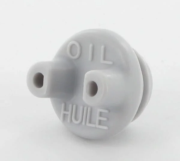Honda - 15620ZG4910 - Oil Filler Cap