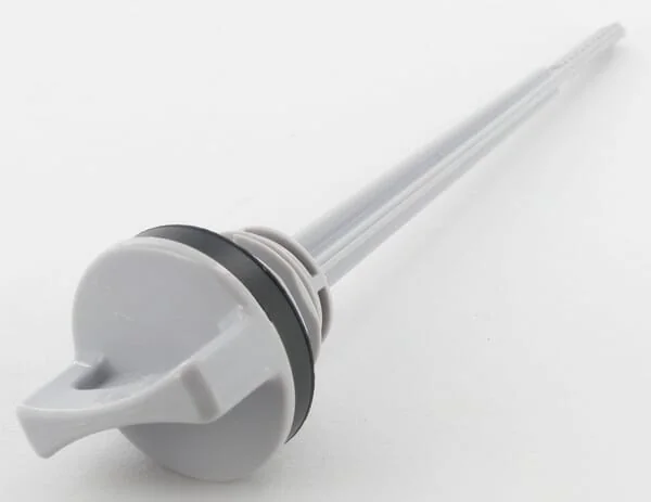 Honda - 15650ZM0801 - Oil Dipstick