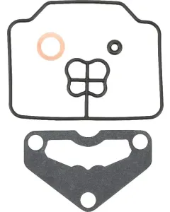 Honda - 16010Z0A802 - Carburetor Gasket Set - Honda Motor