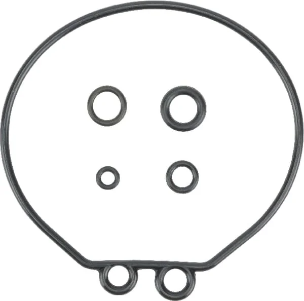 Honda - 16010ZG8000 - Carburetor Gasket Set