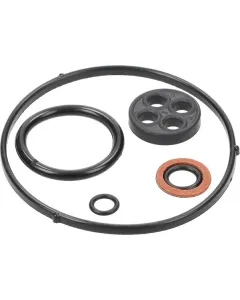 Honda - 16010ZH7A20 - Gasket