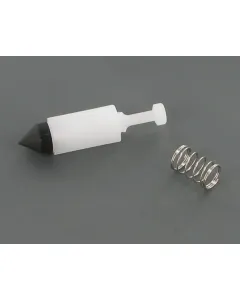 Honda - 16011ZA0931 - Carburetor Needle Seat - Honda Motor