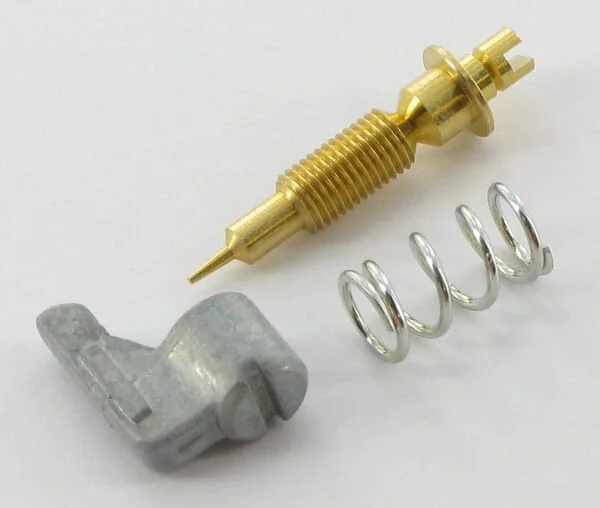 Honda - 16016ZG0W00 - Screw Set
