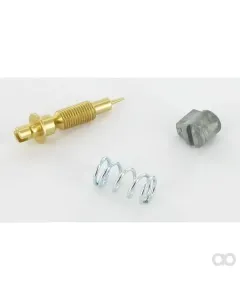 Honda - 16016ZH7W01 - Adjustment Screw
