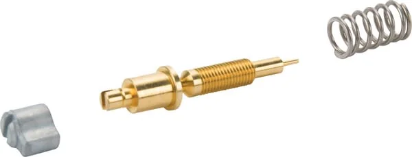 Honda - 16016ZJ1010 - Adjusting Screw