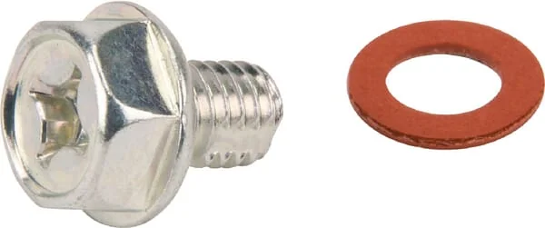 Honda - 16024ZE1811 - Screw Set Honda
