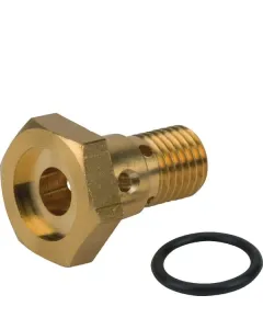 Honda - 16028ZA0931 - Screw Set