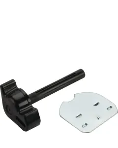 Honda - 16044ZE2005 - Choke Valve