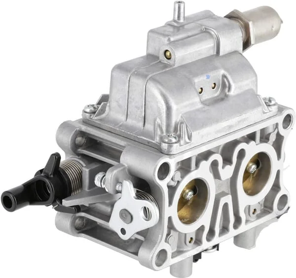 Honda - 16100Z0A805 - Carburetor Assy. (Bw02a C