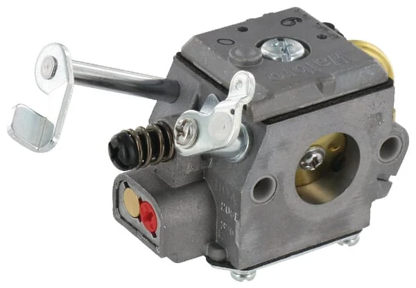 Honda - 16100Z0DV77 - Carburettor, Hda 206e, Honda