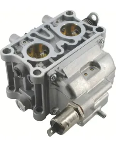Honda - 16100Z0N815 - Carburetor GCV 520