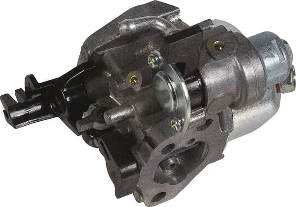 Honda - 16100Z0T811 - Carburetor, Be65n A, Honda