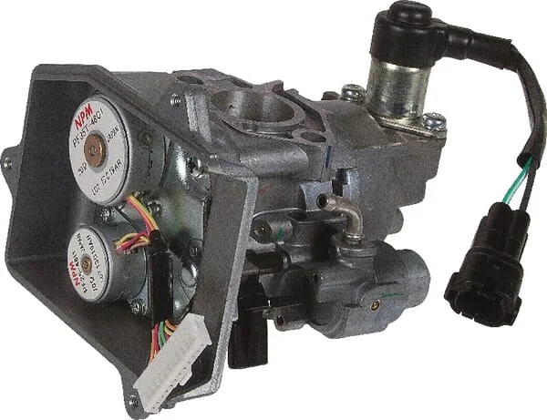 Honda - 16100Z2E804 - Carburettor, Be87u E, Honda